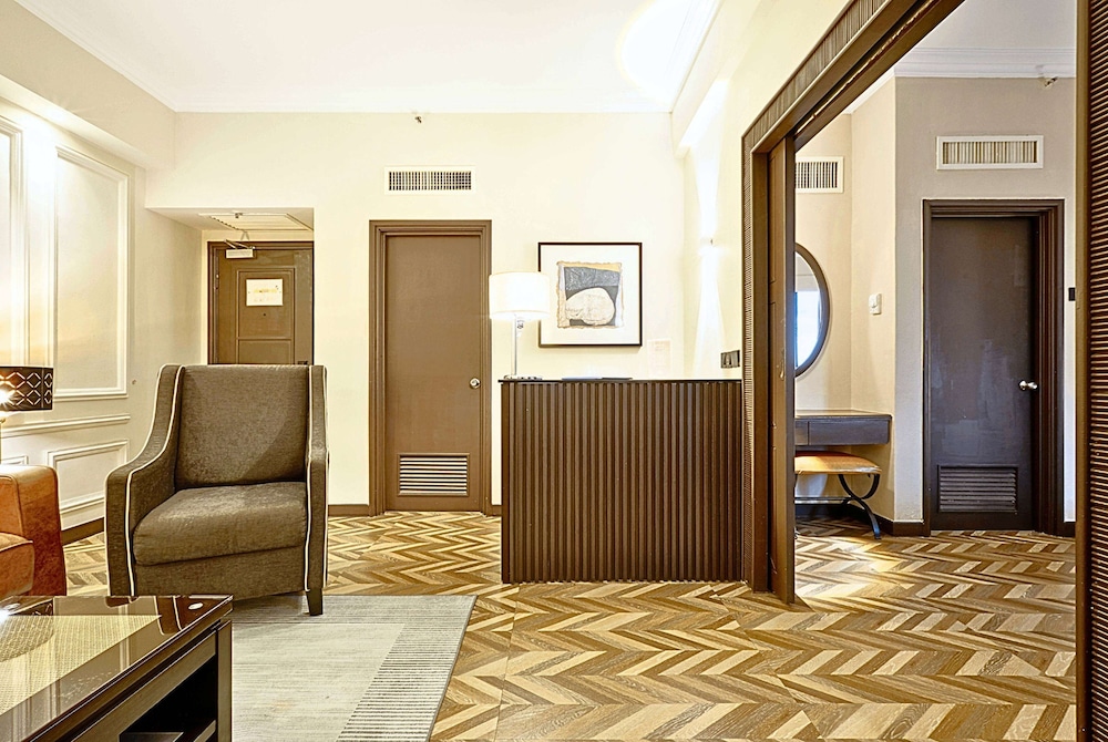 Howard Johnson By Wyndham Kuala Lumpur 118 10/66