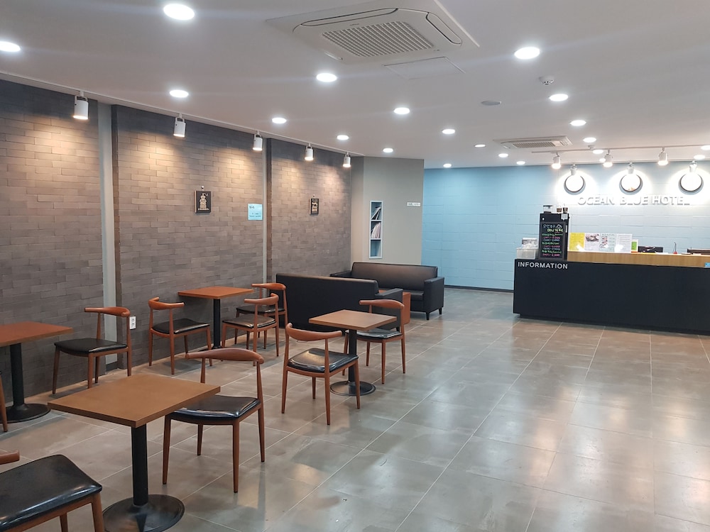 Jeju Ocean Blue Hotel 46/61