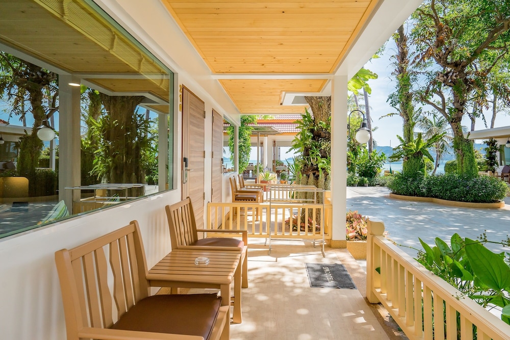 Chaba Cabana Beach Resort 27/50