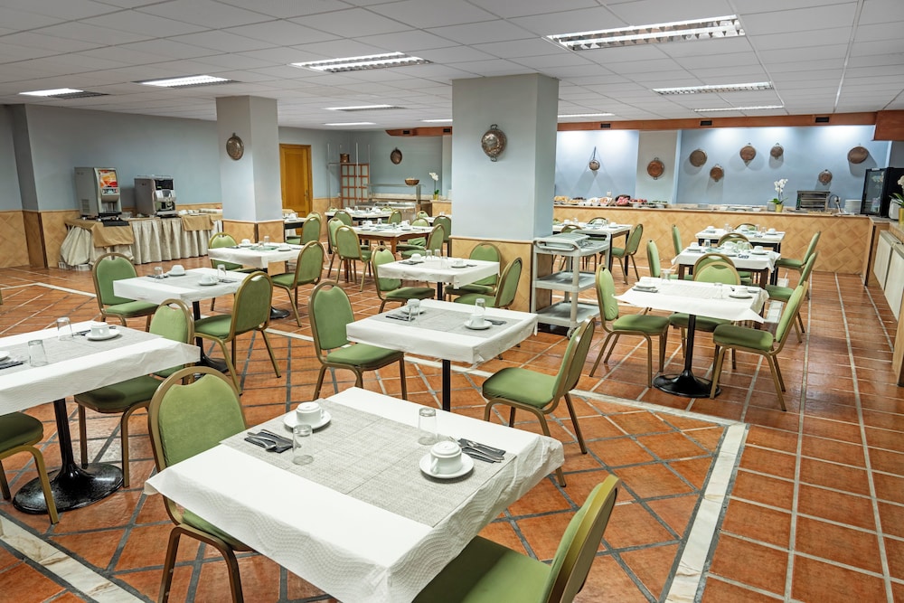 Hotel Faranda Alisas Santander, Ascend Hotel Collection 42/57