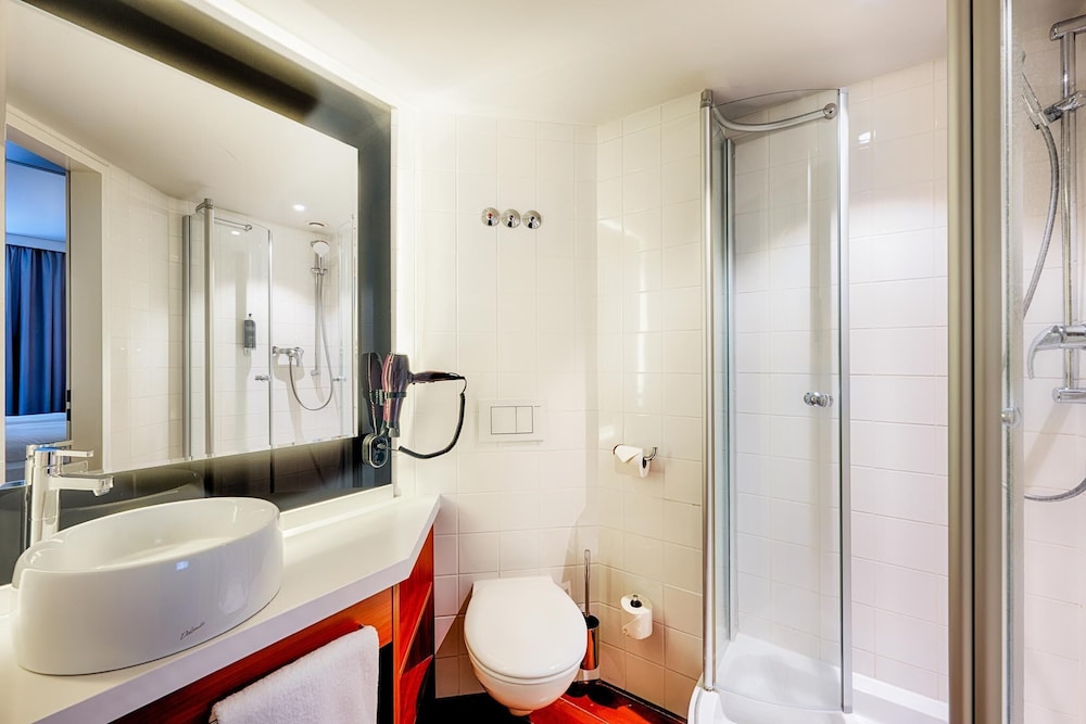 Premier Inn Frankfurt City Europaviertel 55/56