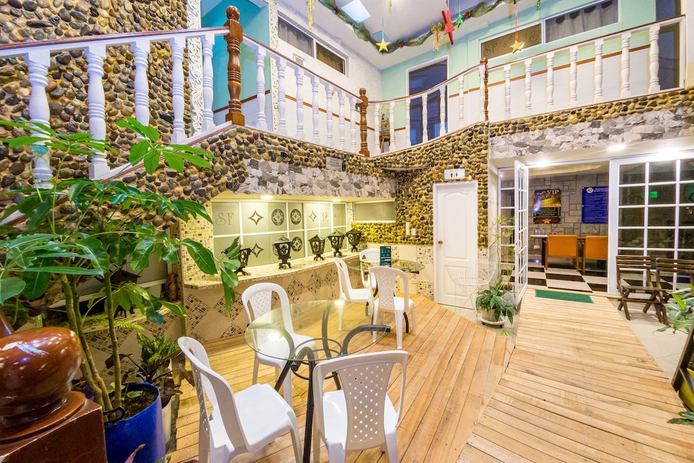 Hotel Ayenda San Fernando 1904 26/29