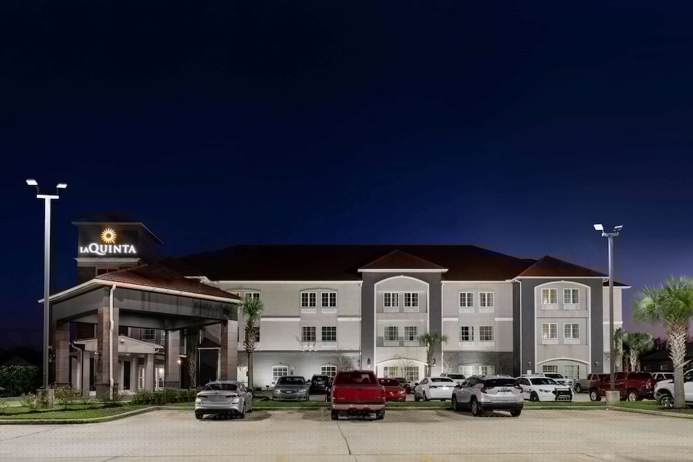 La Quinta Inn Suites Boutte 1/58