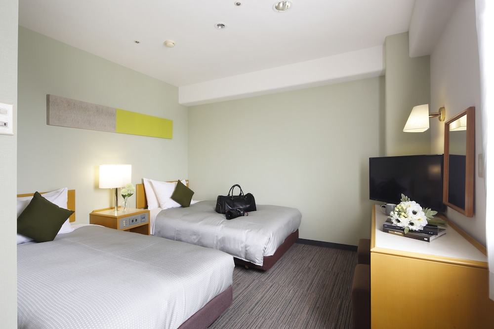 Hotel Resol Machida 10/51