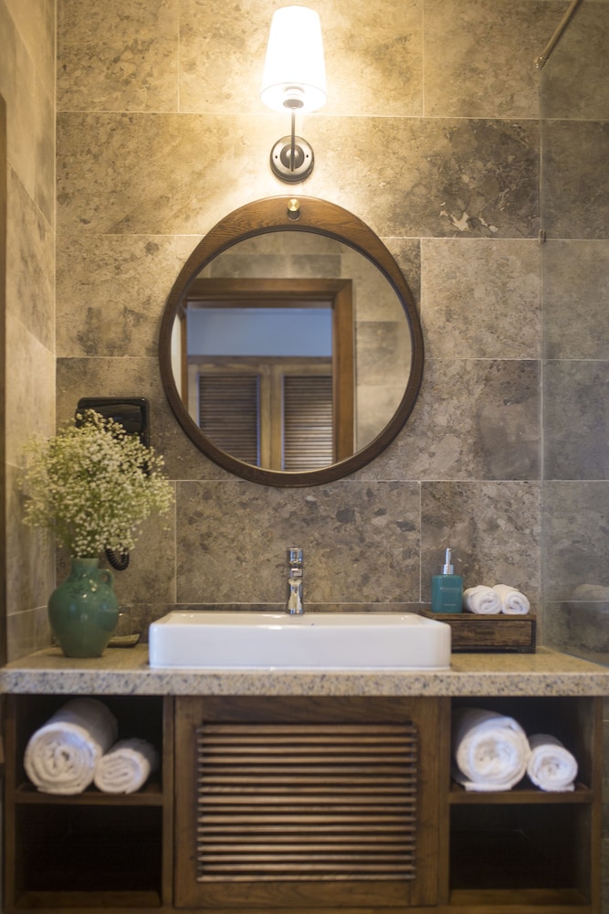 Salmalia Boutique Hotel & Spa 50/50
