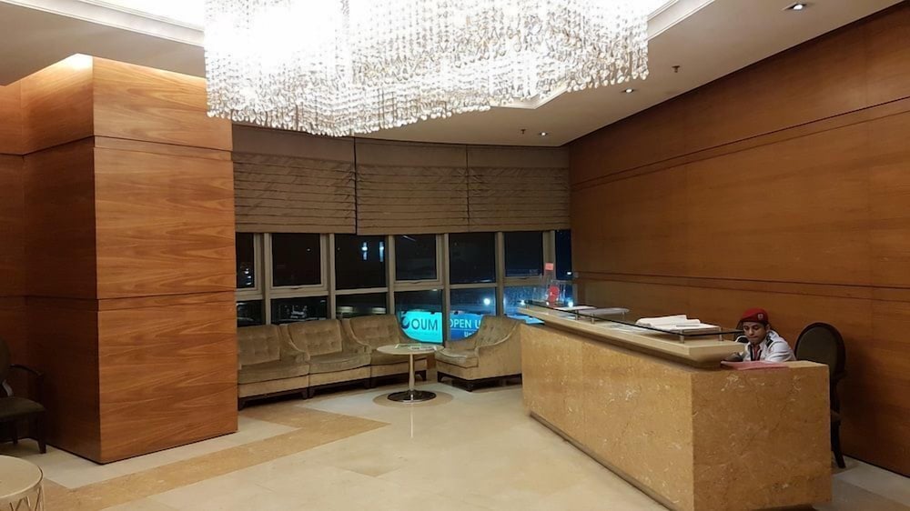 Upper View Regalia Hotel 23/50