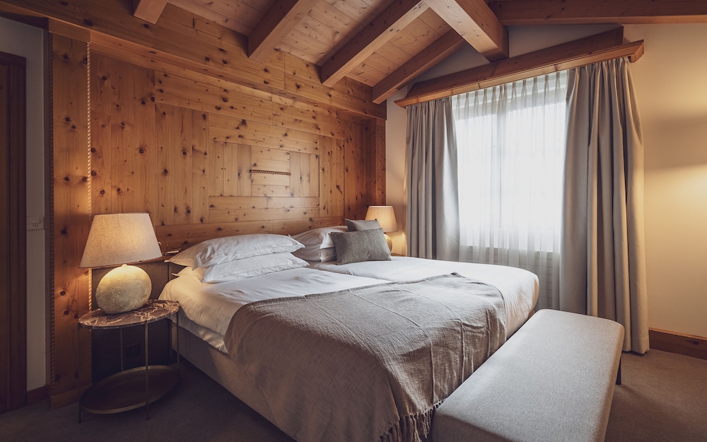 Hotel Waldhuus Swiss Quality 17/76