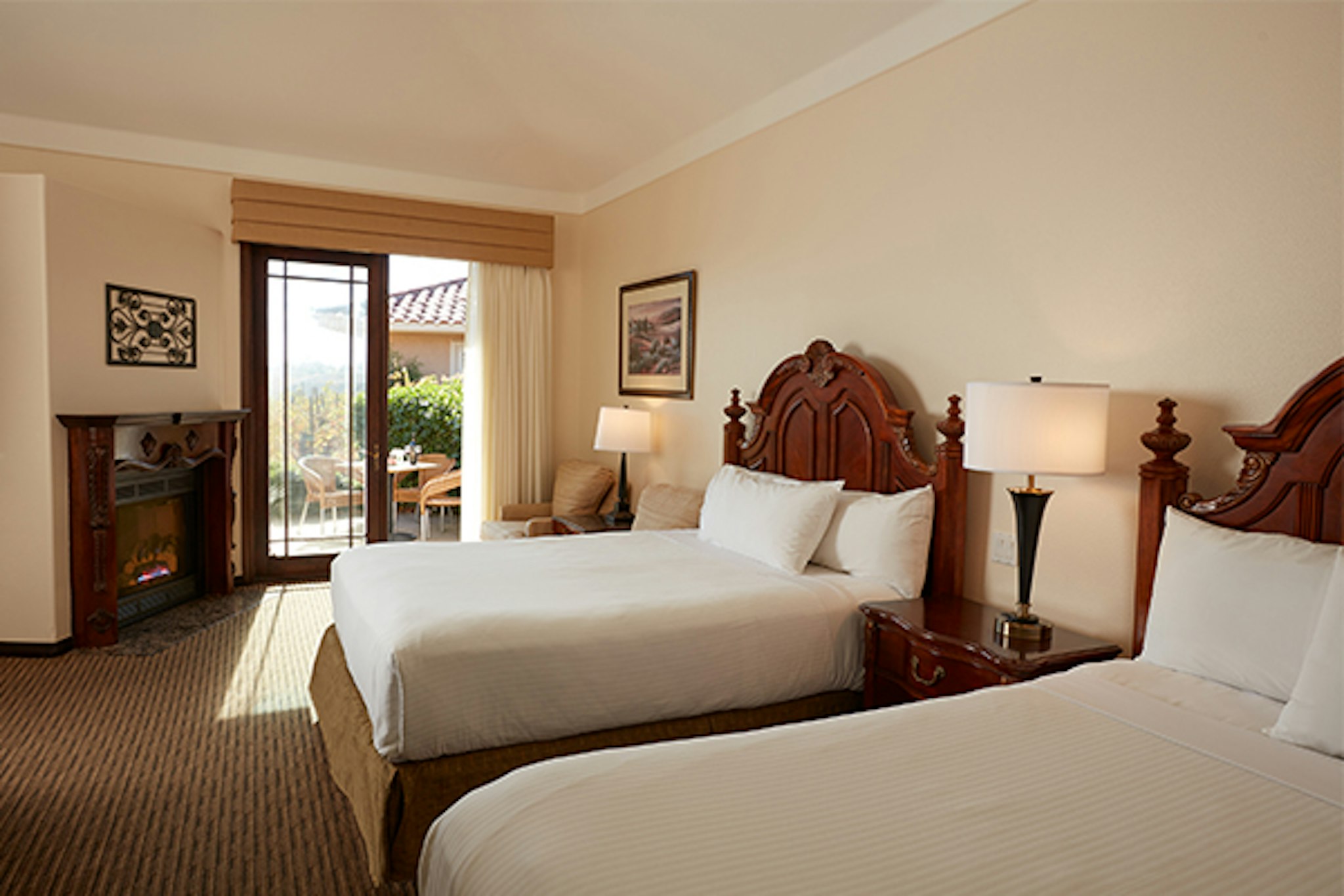 SOUTH COAST WINERY RESORT AND SPA 15/81