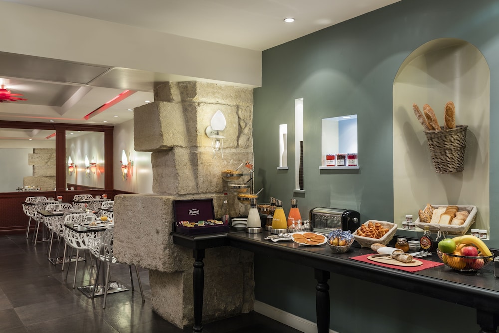 Hotel Louvre Saint Honore 32/51