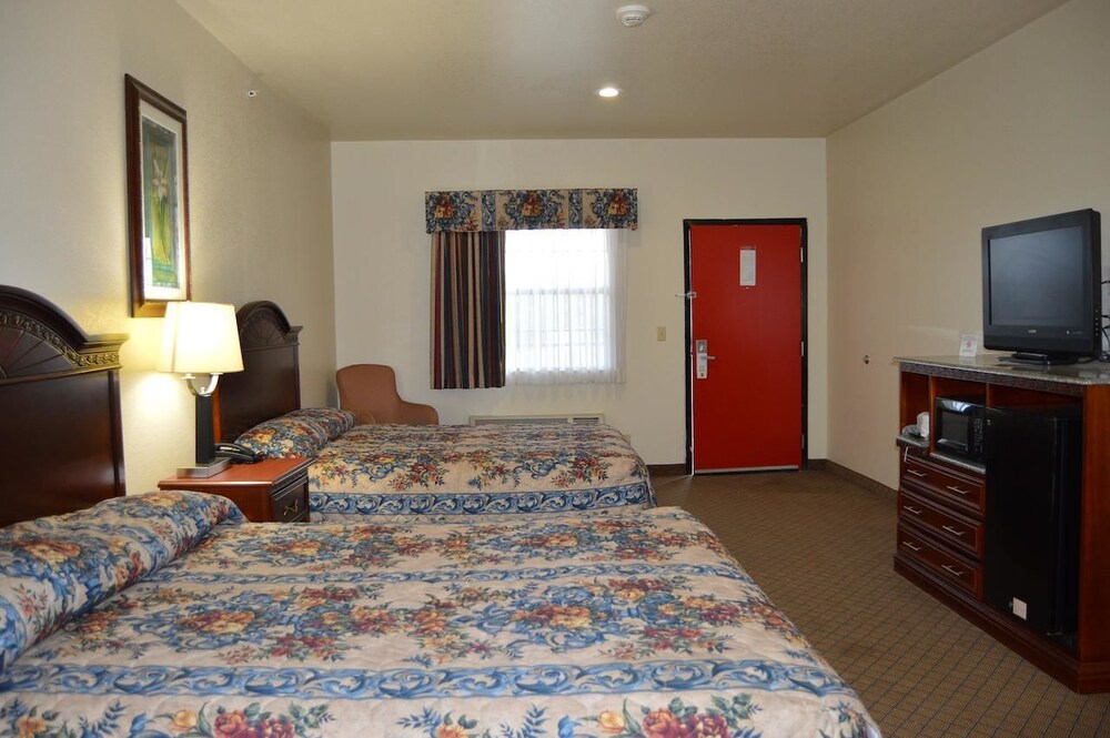 HiWay Inn Express Kiowa Hwy 69 34/55