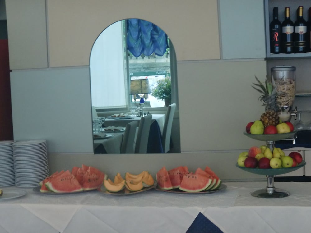 Hotel Morandi 32/50
