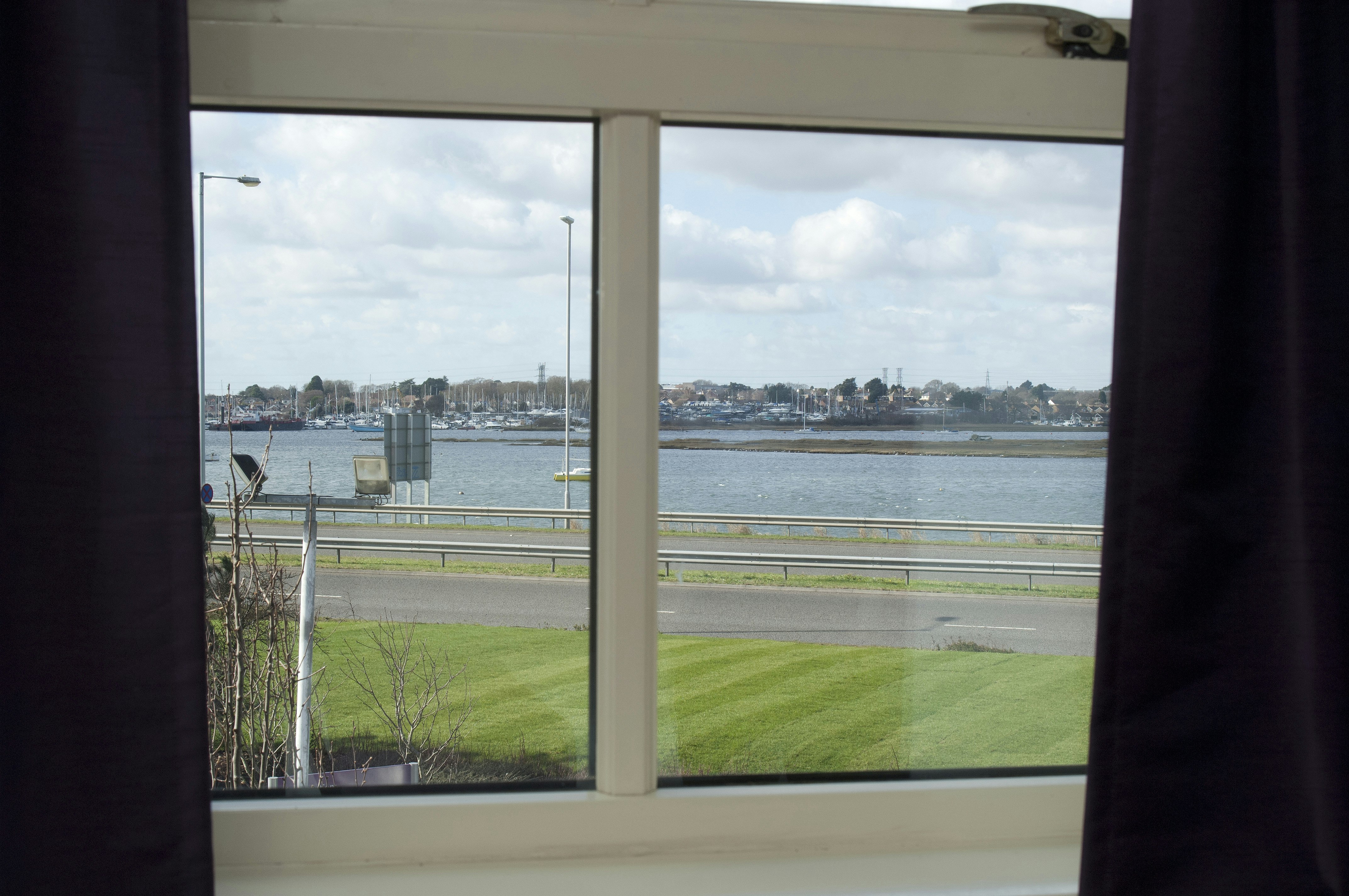 Premier Inn Poole Centre (Holes Bay) 17/32