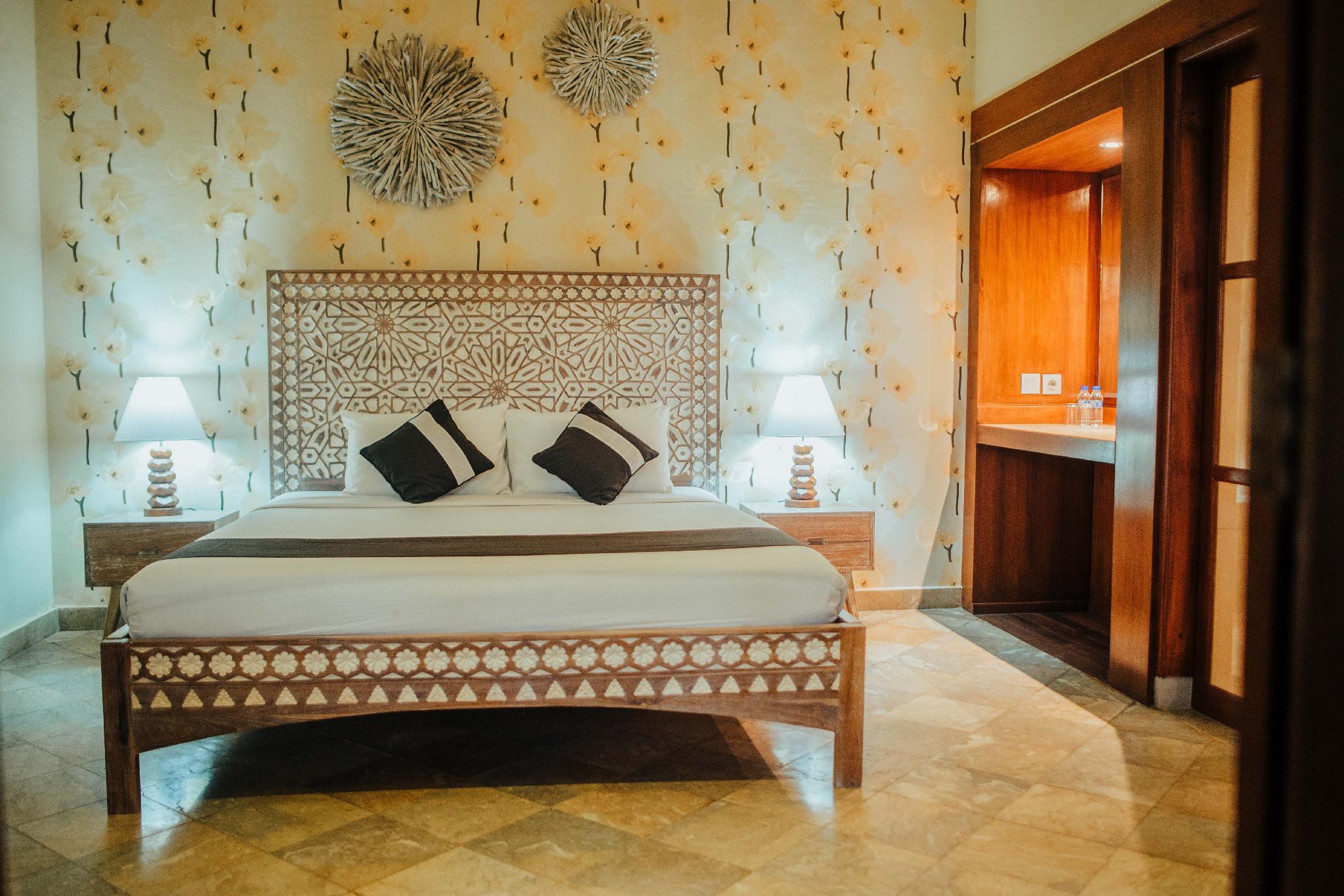 1 Bedroom, Villa, Private Pool