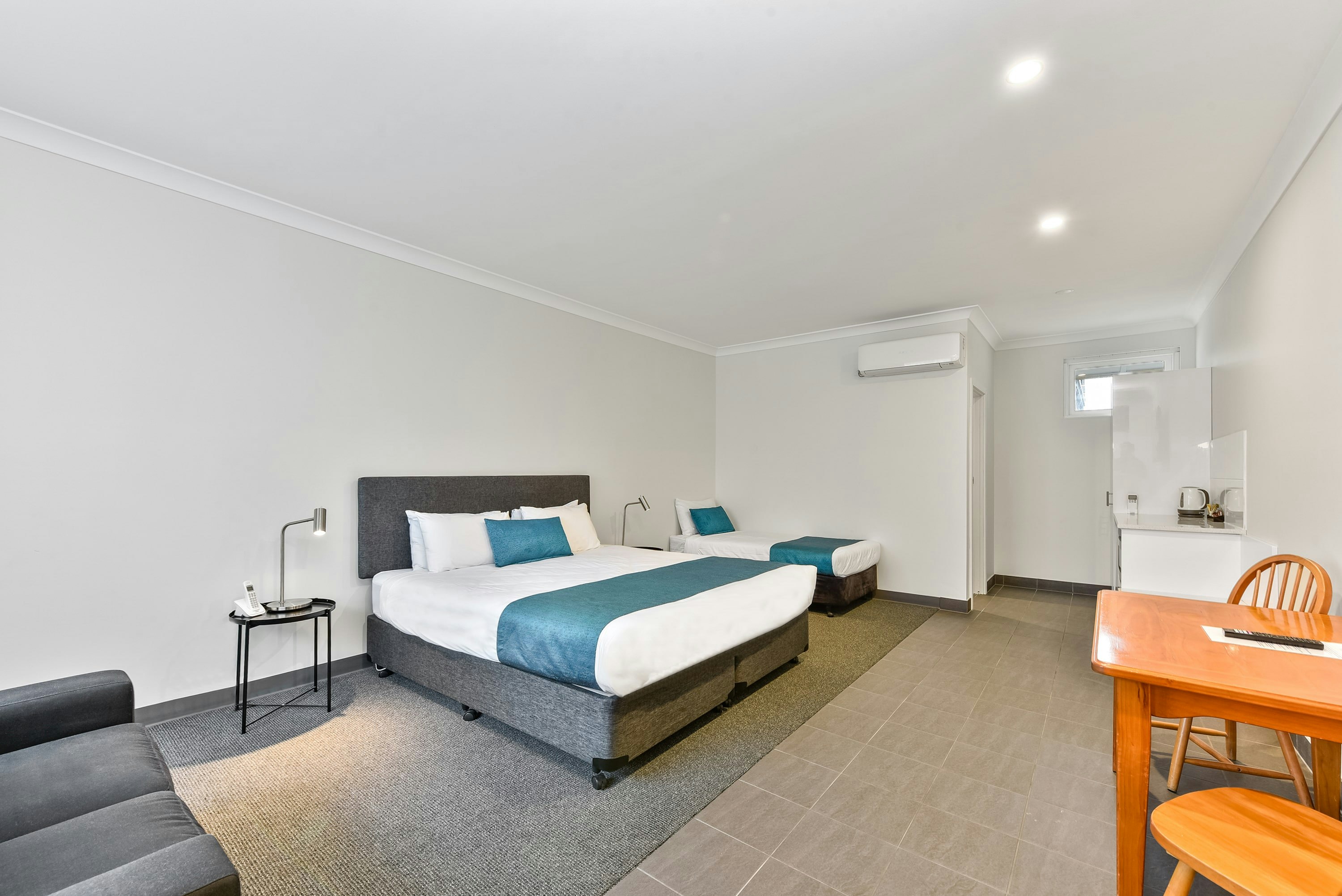 Robe Central Motel 4/43