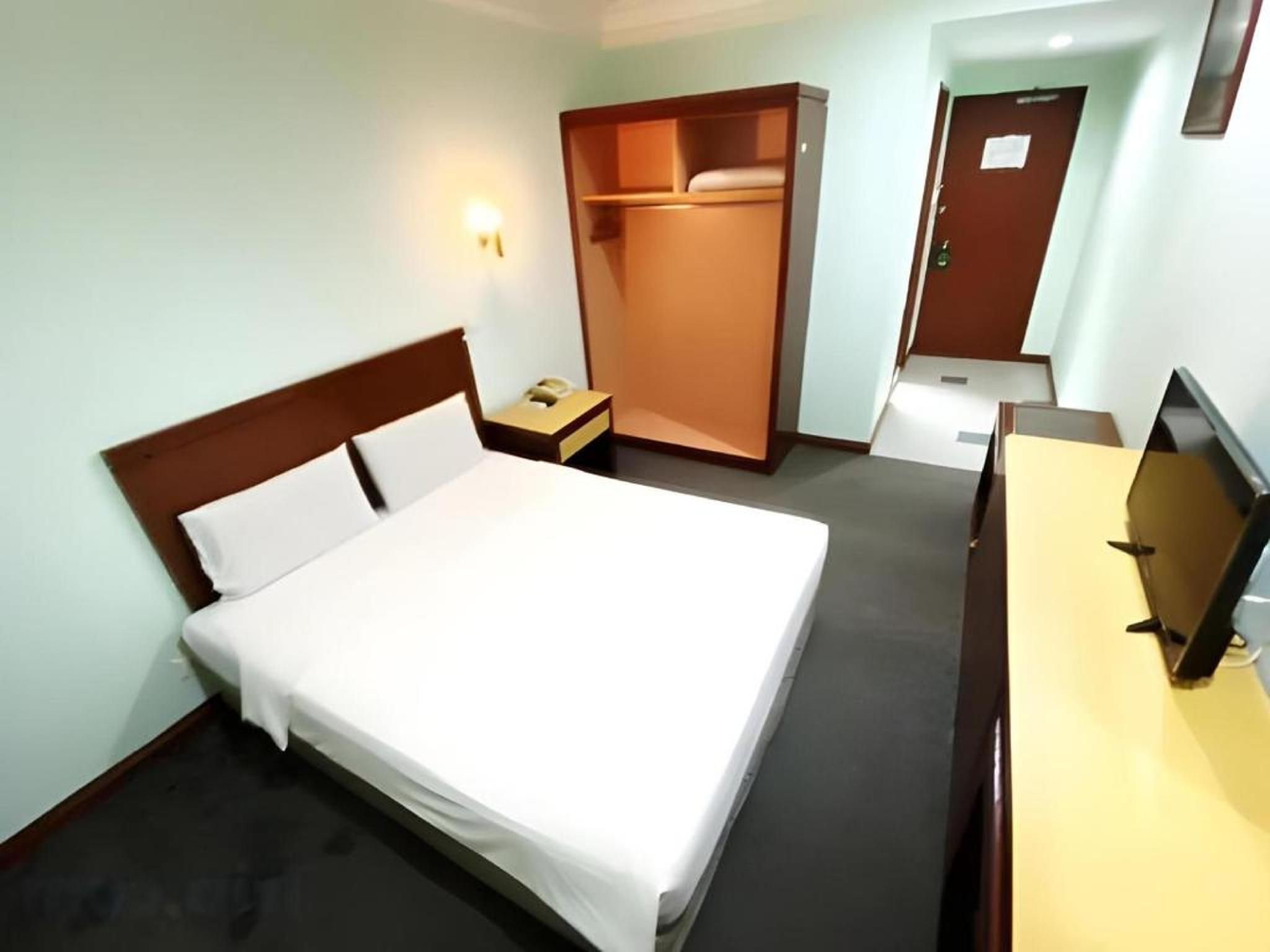 Hotel O Asia City 14/31