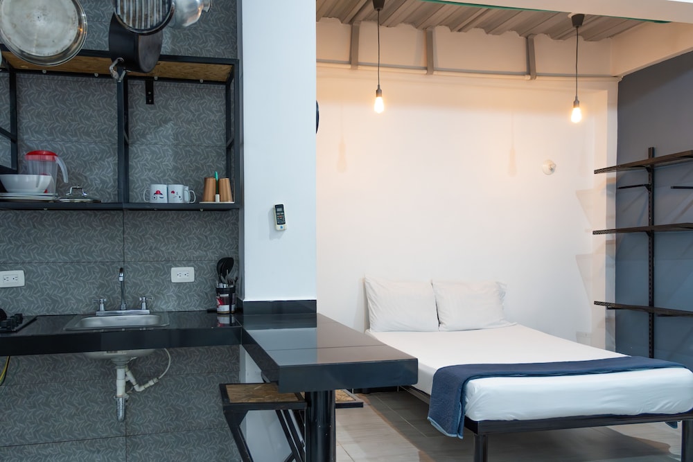 Hotel Family House Rodadero 27/28