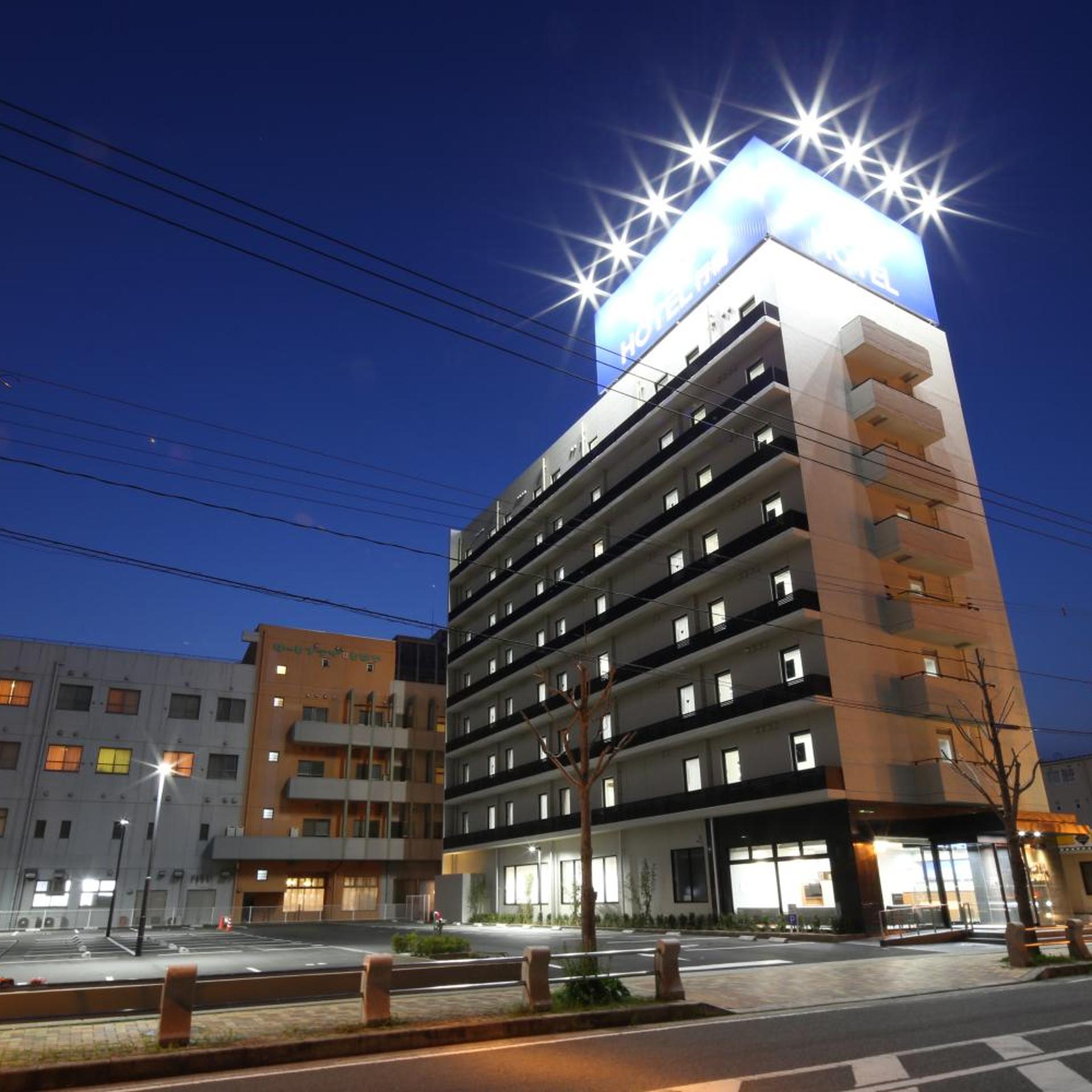 AB Hotel Yukuhashi 1/28