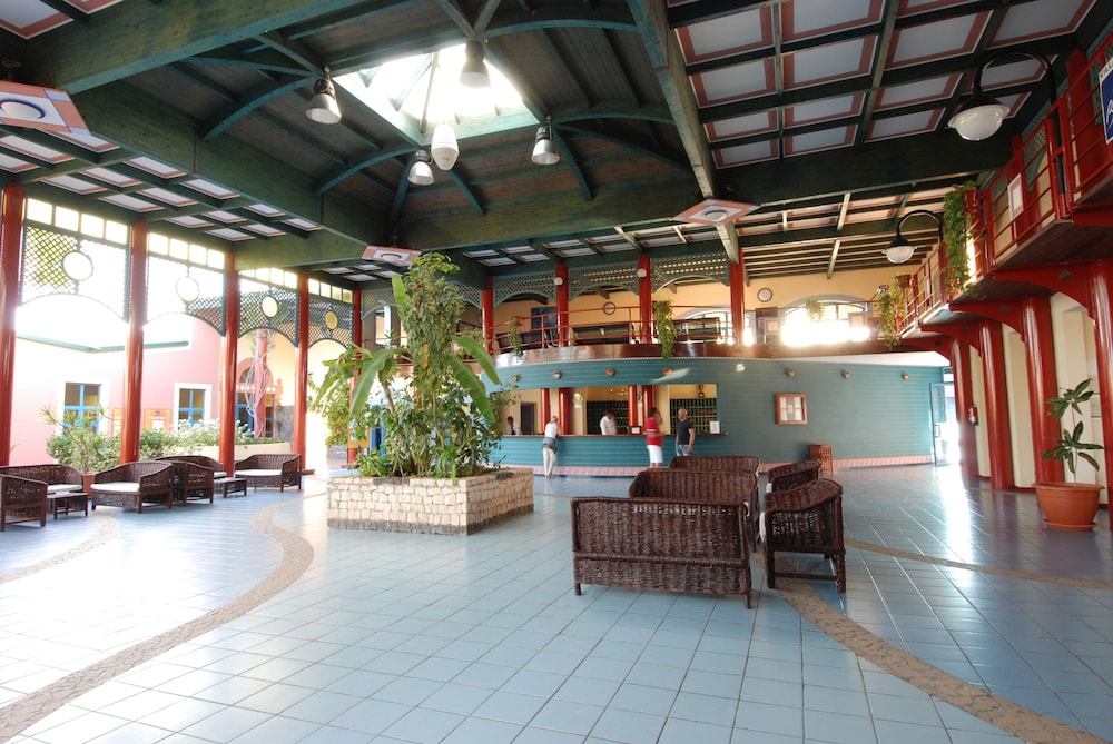 VOI Vila Do Farol Resort 32/54
