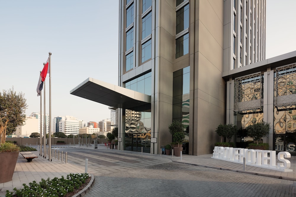 Rove City Centre 36/38