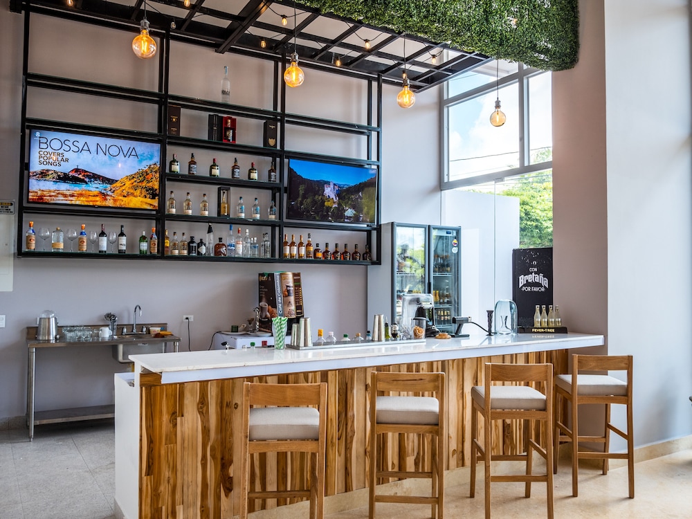 Wyndham Garden Cartagena 30/50