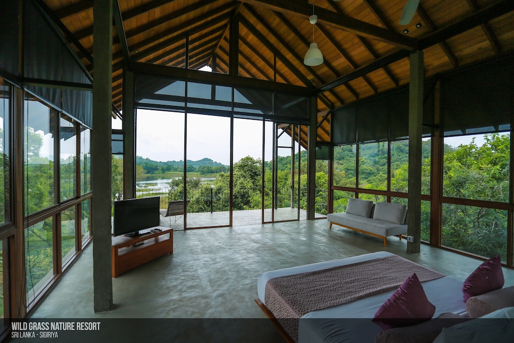 Wild Grass Nature Resort 18/50