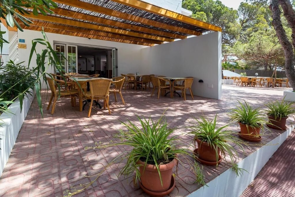 Hostal Es Pi 5/54
