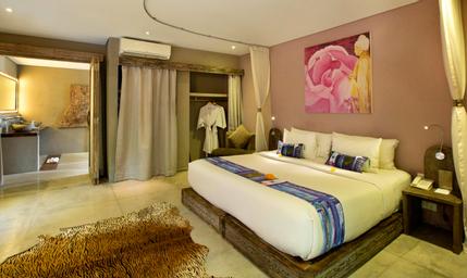2 Bedrooms, Coconut, Suite, with Pool