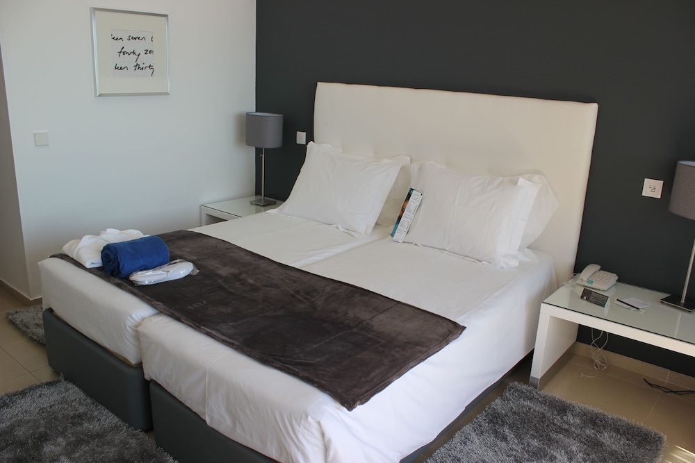 Rocamar Exclusive Hotel & Spa - Adults Only 27/71