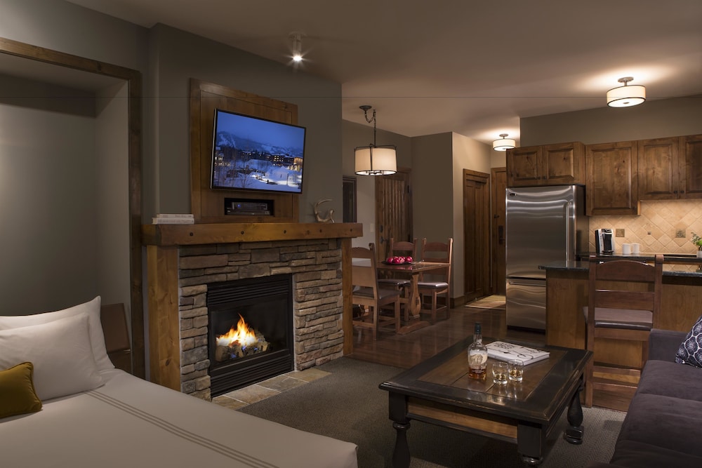 Teton Mountain Lodge and Spa A Noble House Resort 45/67