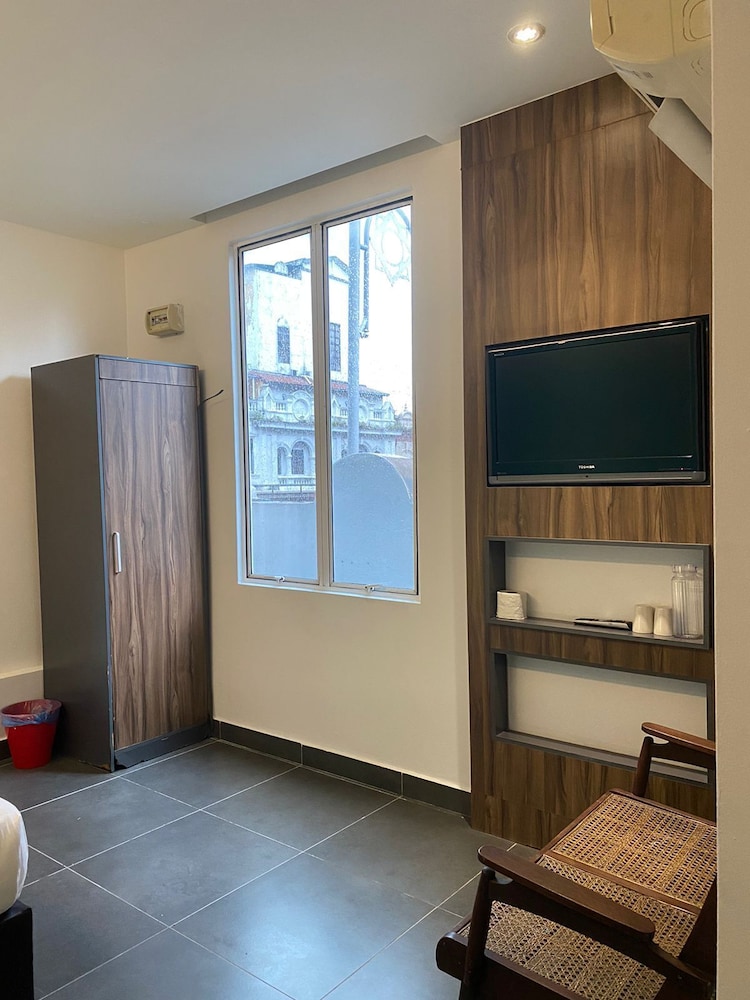 Kai Hotel 37/50