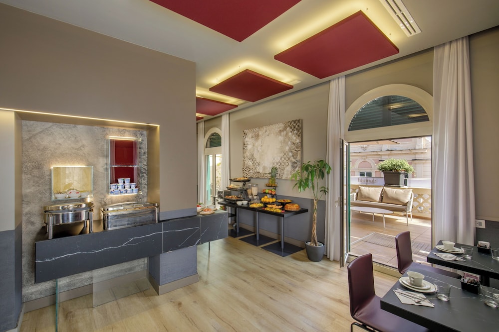 Hotel Regno 25/36
