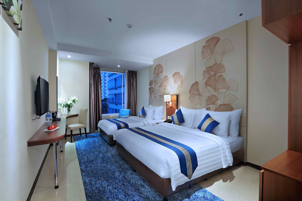 Aston Inn Gideon Batam 19/55