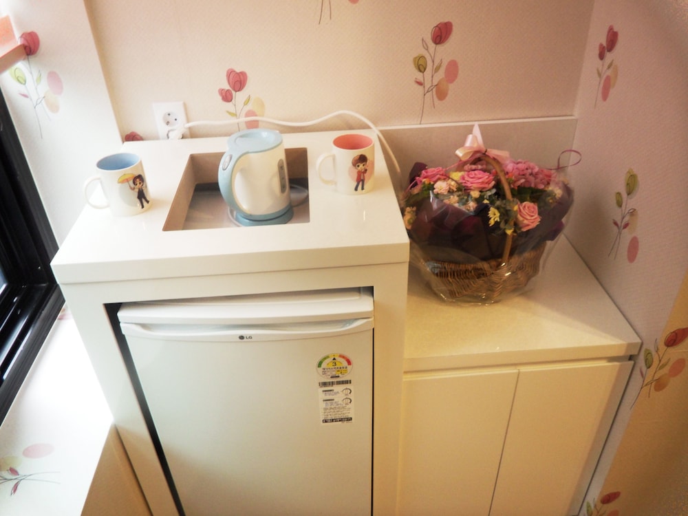 Myeongdong Mom House 30/46