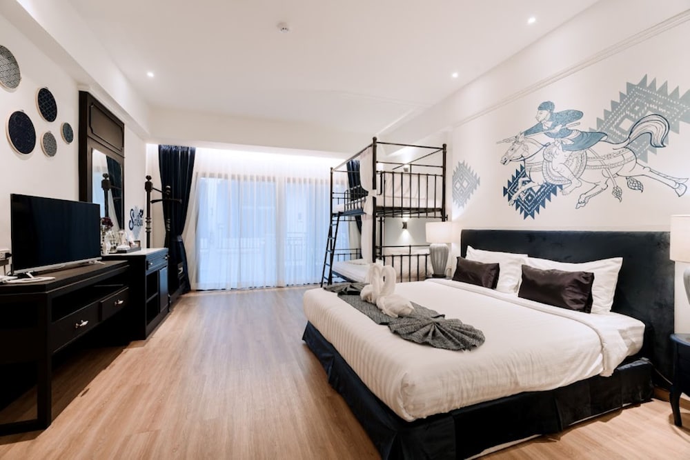 Sabai Mansion Pool & Spa 15/45