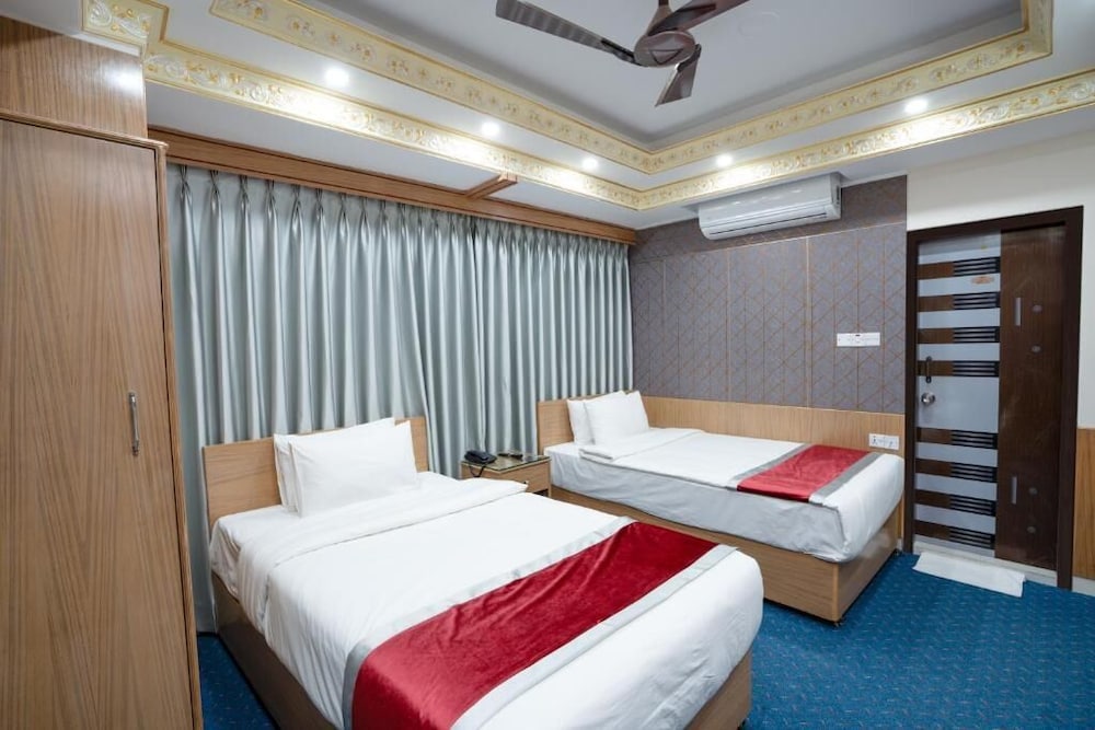 Hotel Safa Residency 29/52