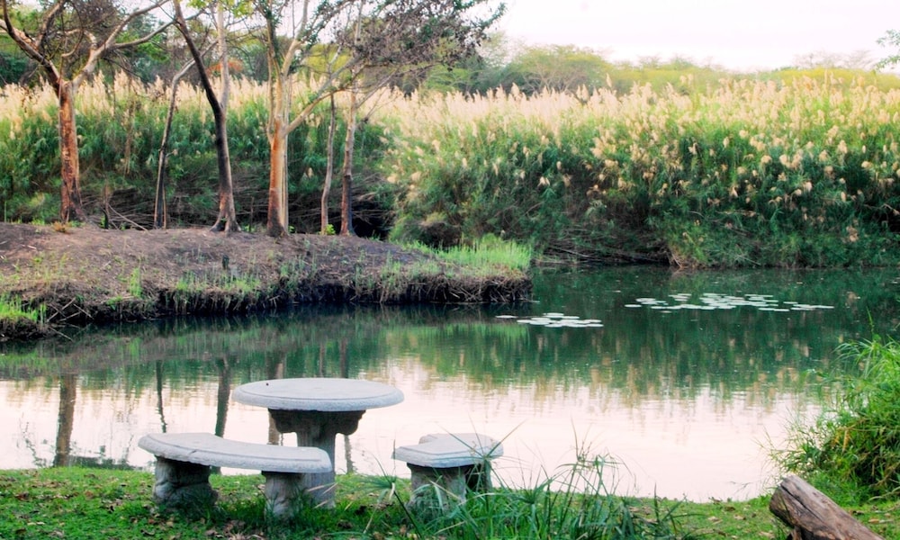 Komati River Chalets 32/50