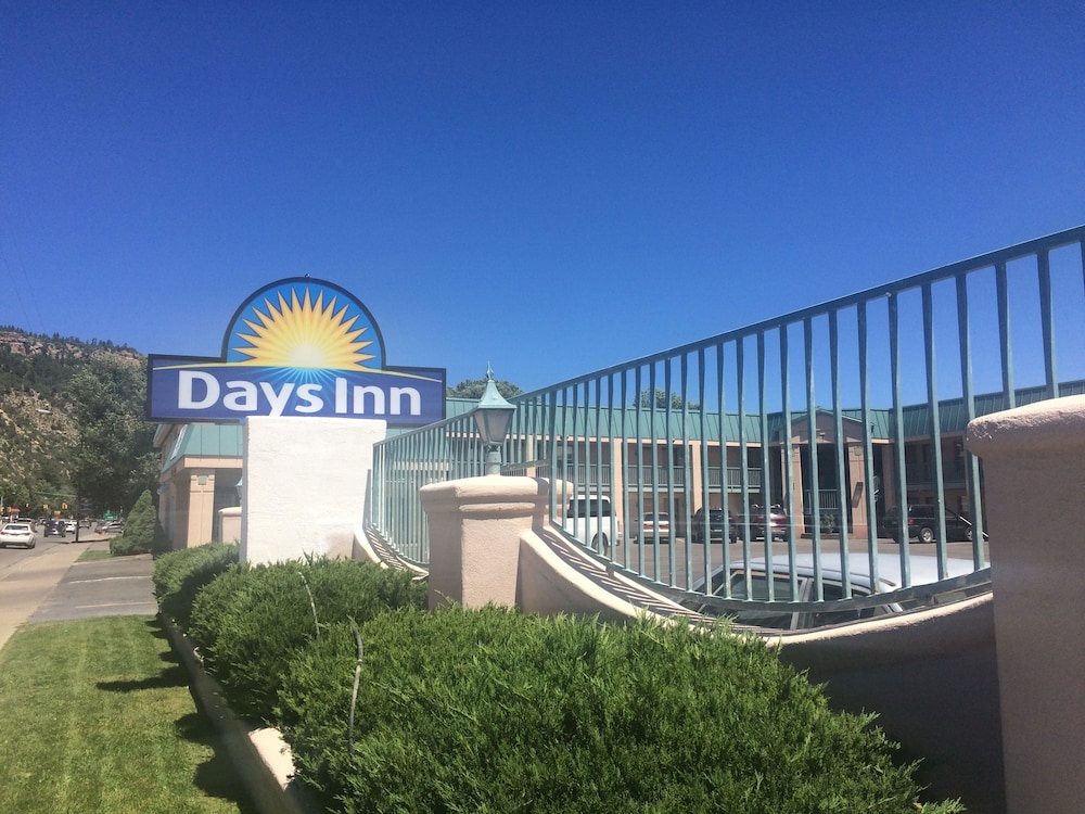 Days Inn By Wyndham Durango 41/45