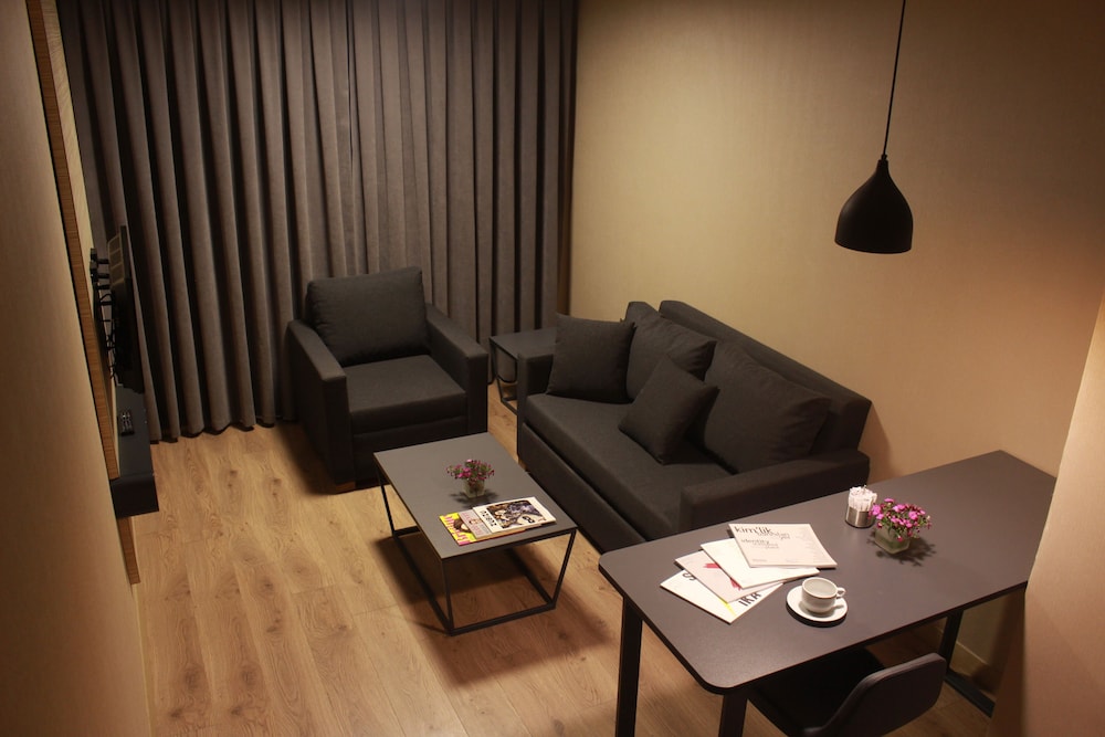 Endless Comfort Hotel Taksim 25/48