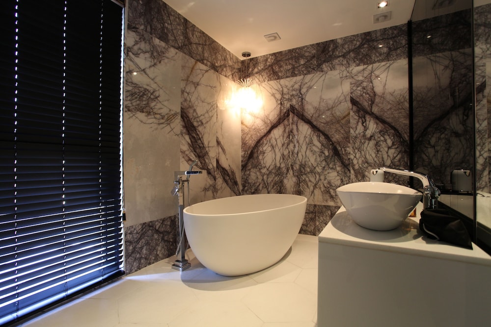 Hotel Amare Incheon Ongnyeon 48/49