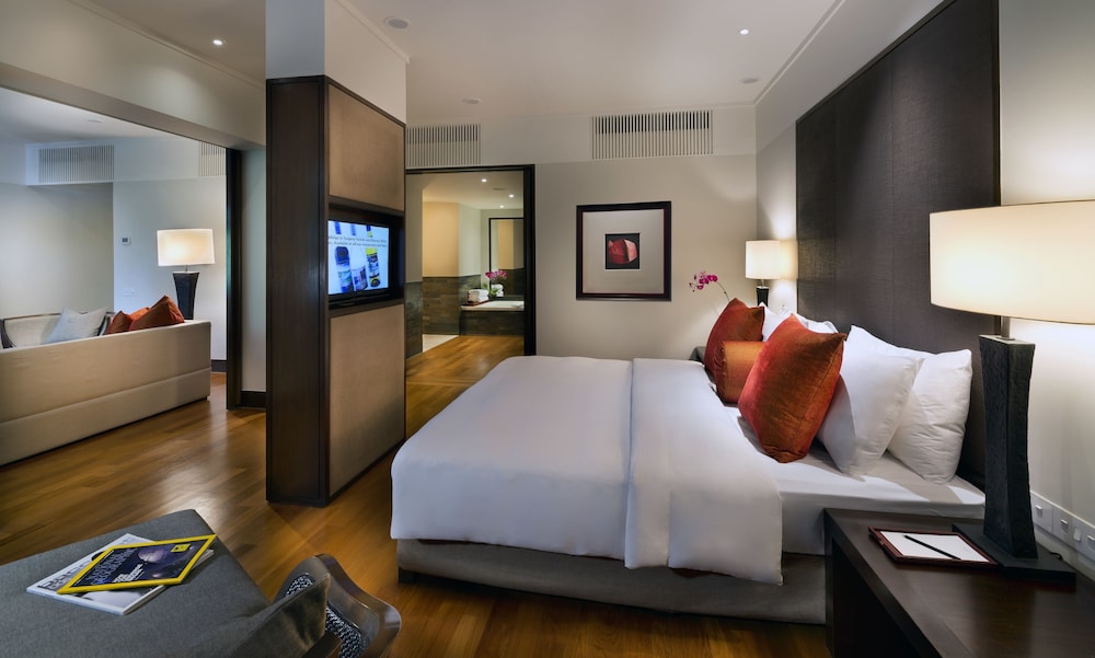 The Saujana Hotel Kuala Lumpur 22/68