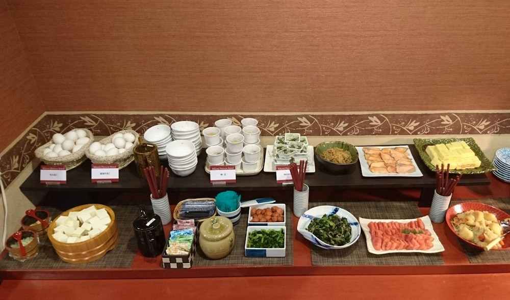 Kitami Pierson Hotel 33/57