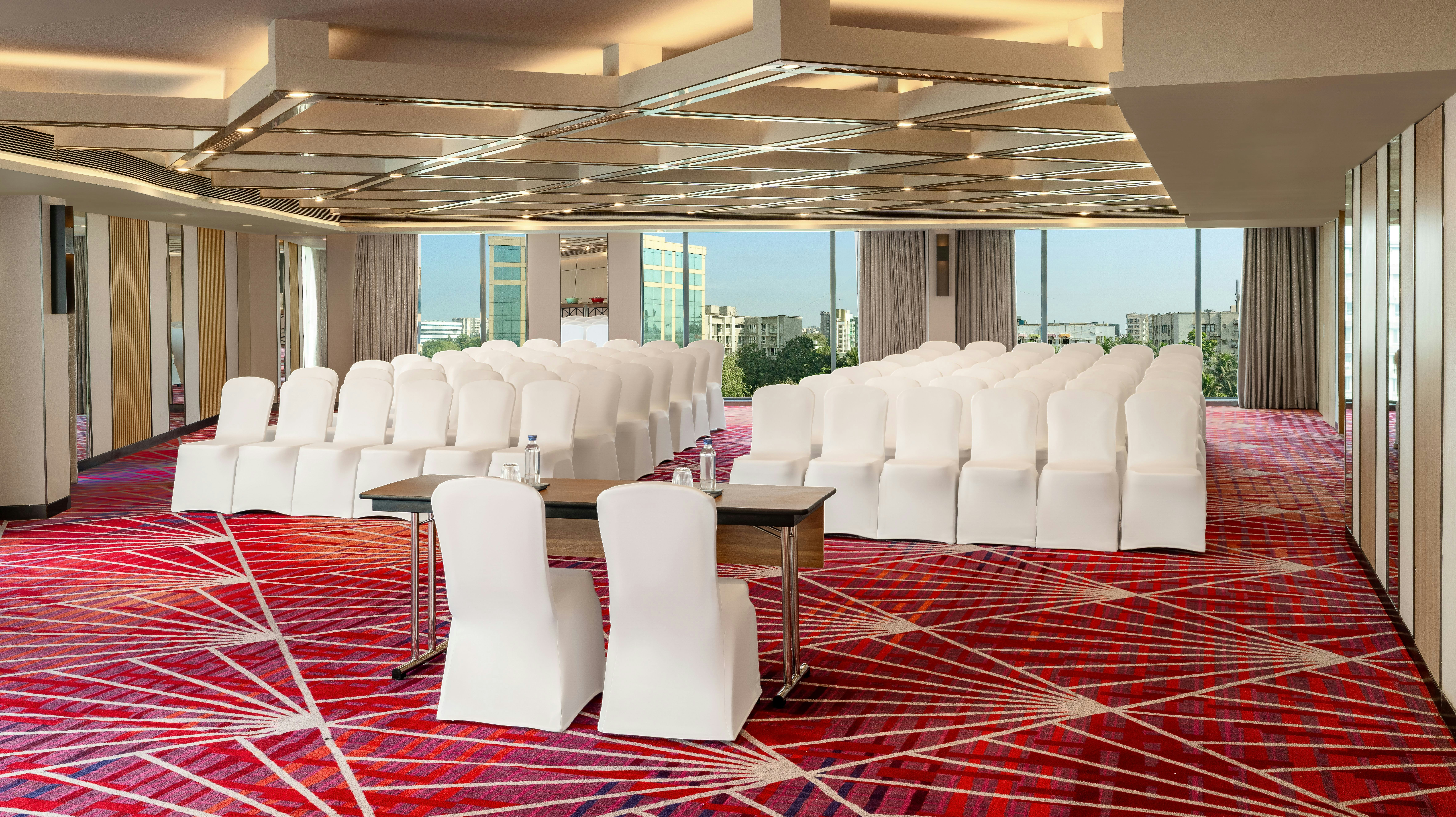 Hilton Garden Inn Mumbai International Airport 23/46