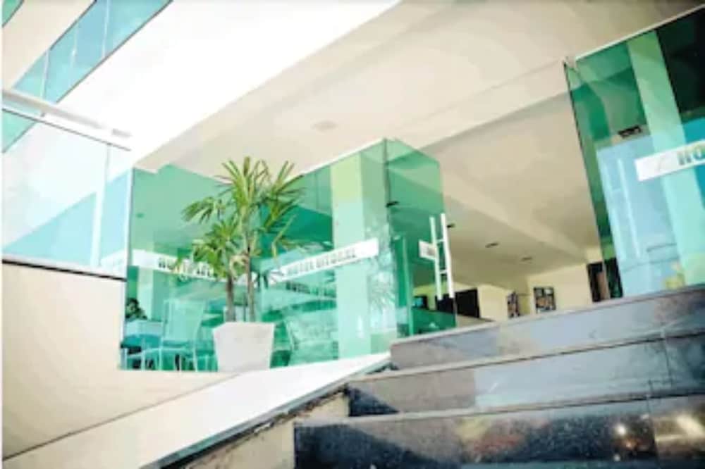 Hotel Litoral Fortaleza 10/50