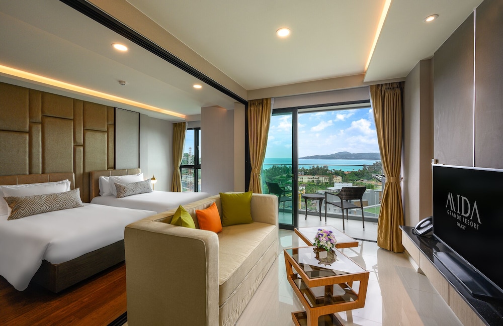 Mida Grande Resort Phuket 54/74