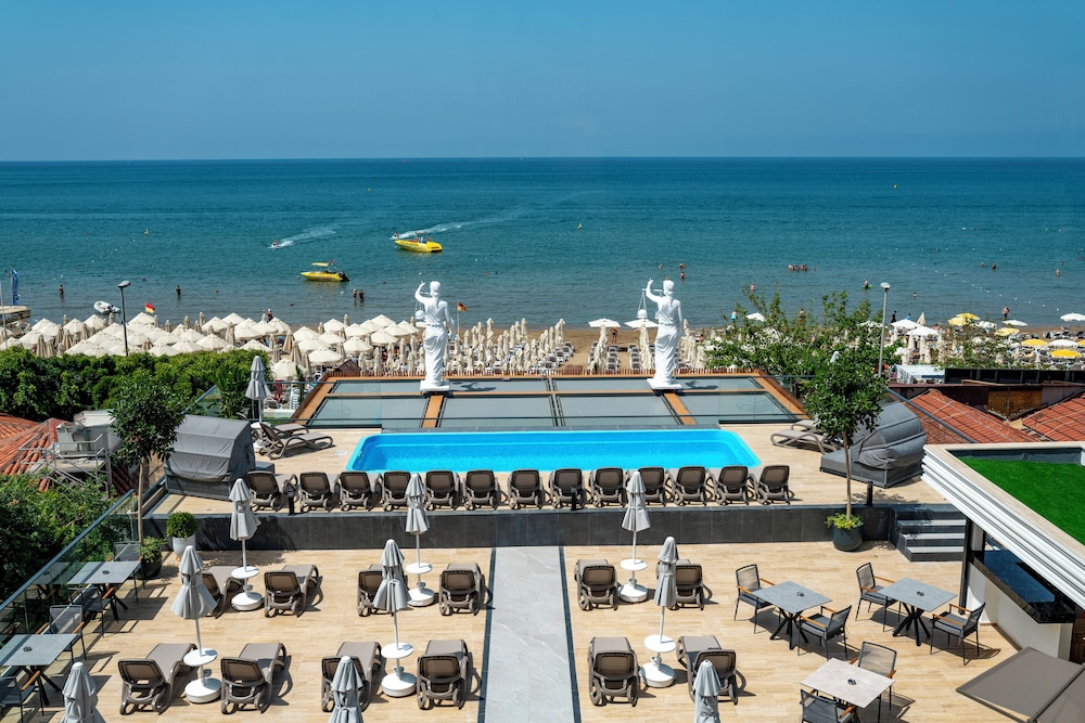Golden Star Hotel 46/50