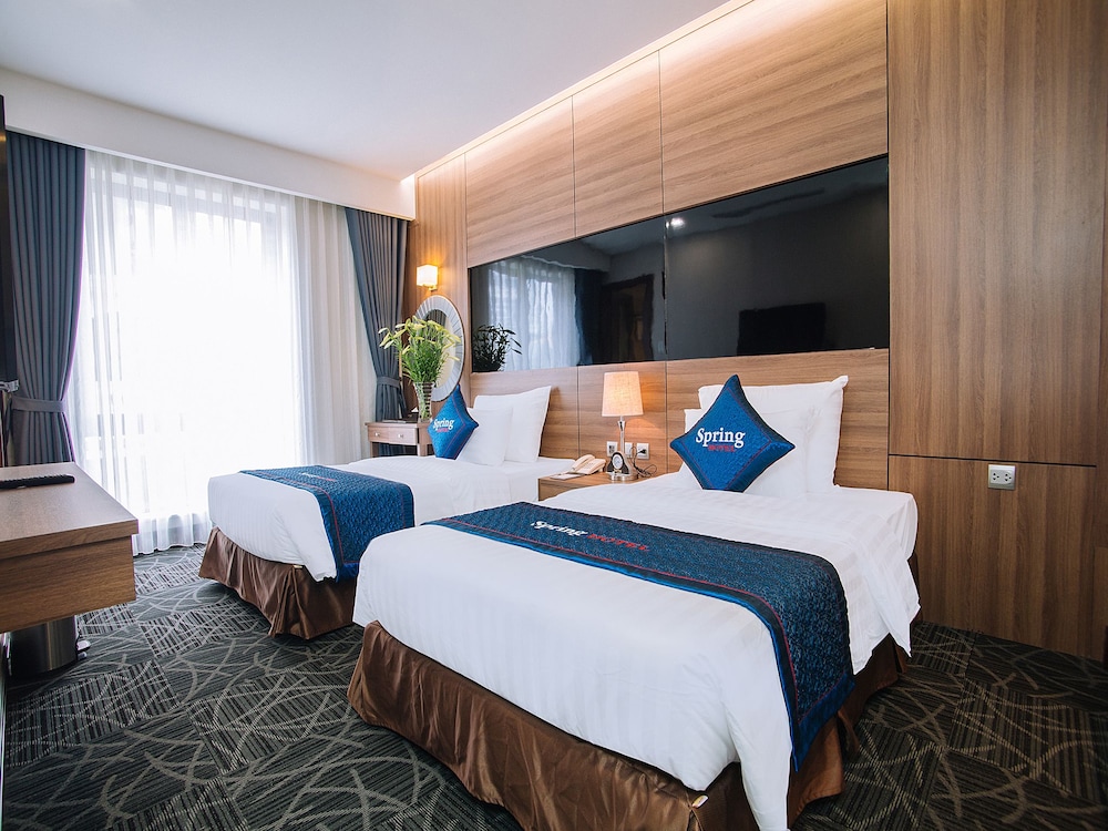 Spring Hotel Hanoi 26/62