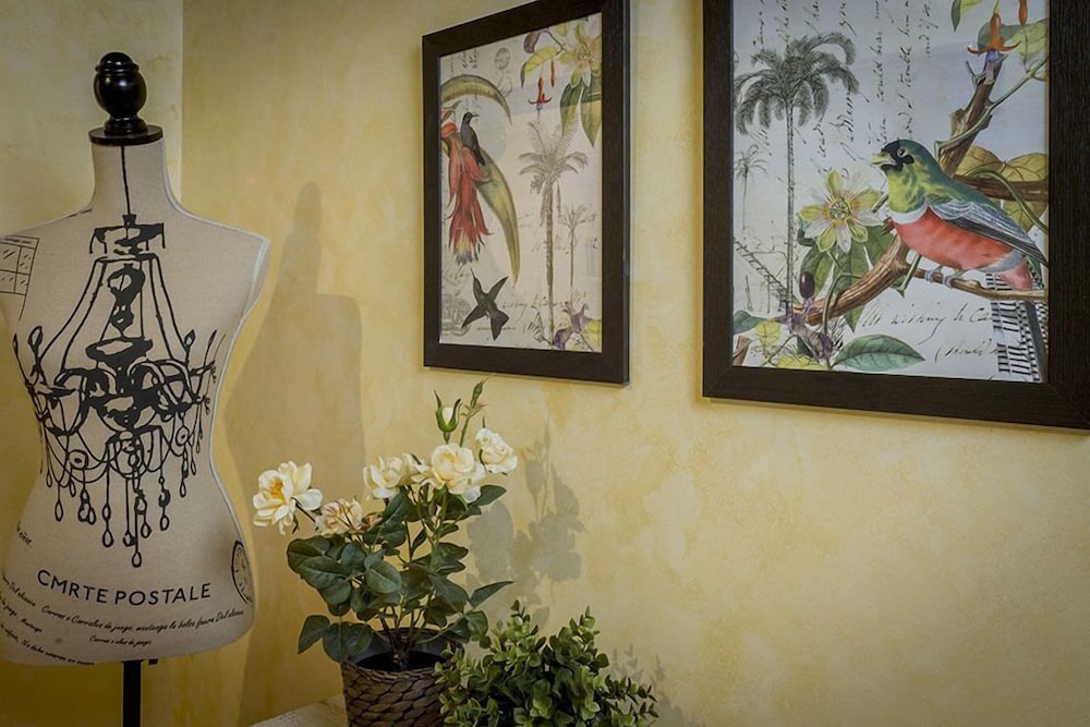 Relais Santa Caterina 5/50