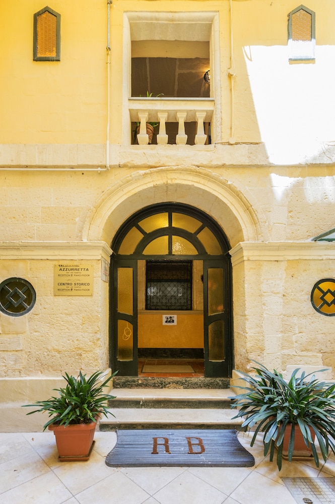 Centro Storico B&B 7/50