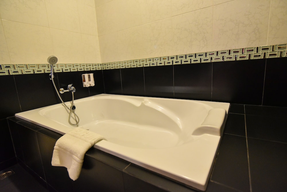 Bed Villa Resort Chaing Rai 64/74