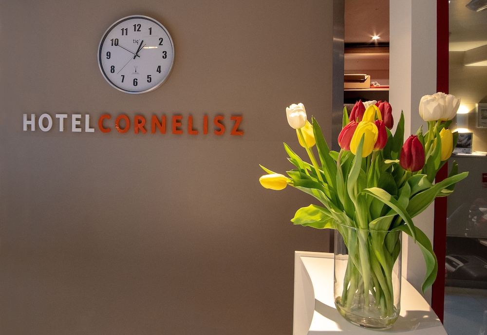 Hotel Cornelisz 4/39